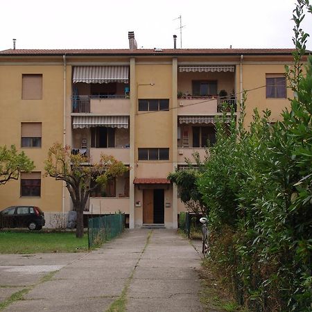 B&B Myosotis Πίζα Εξωτερικό φωτογραφία