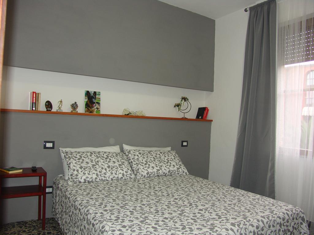 B&B Myosotis Πίζα Δωμάτιο φωτογραφία