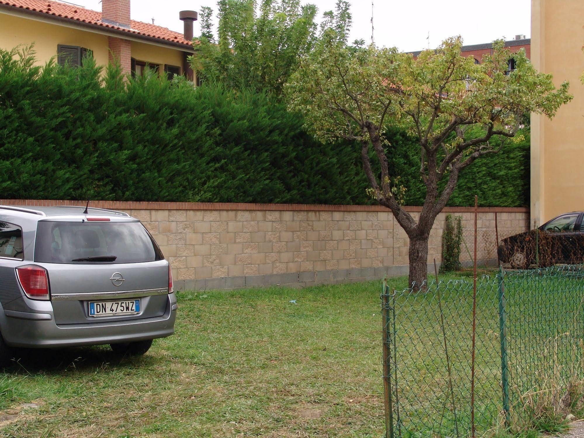 B&B Myosotis Πίζα Εξωτερικό φωτογραφία